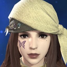 Orella Ashdale