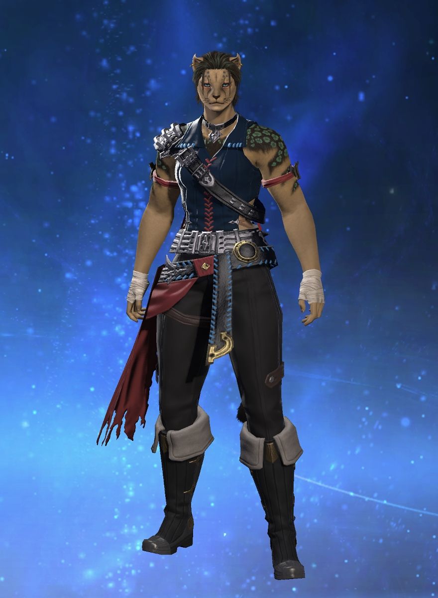 Zevel Rain