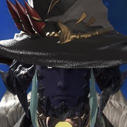 Seraphion Stormtide