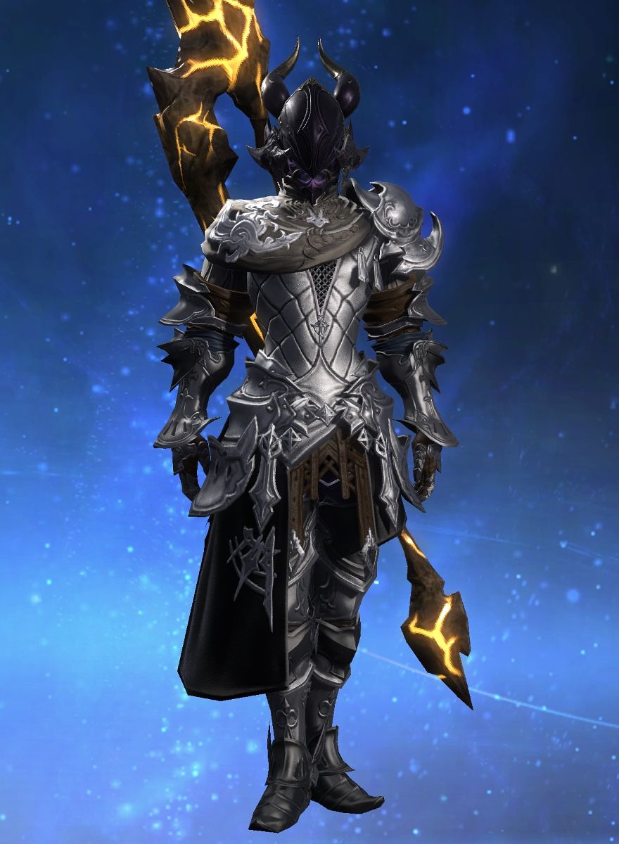 Seraphion Stormtide