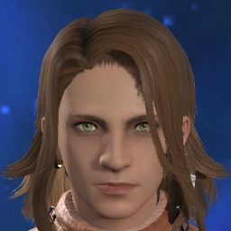 Joel Zanarkand