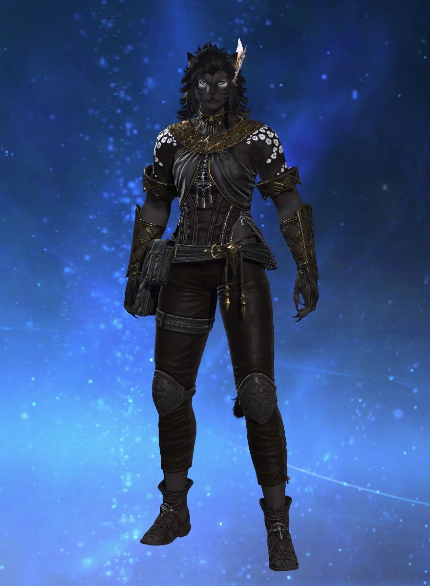 Utouchmy Ta'lala
