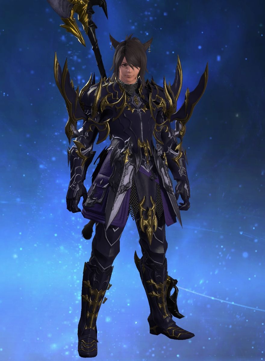 Libra Stormborne