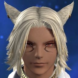 Retsarra Lonewolf