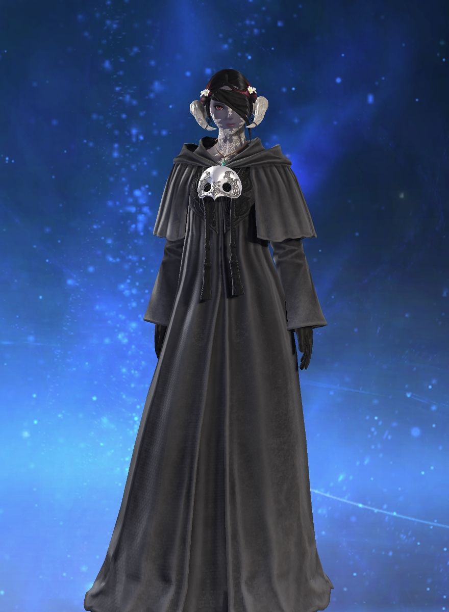 Rune Nevermore