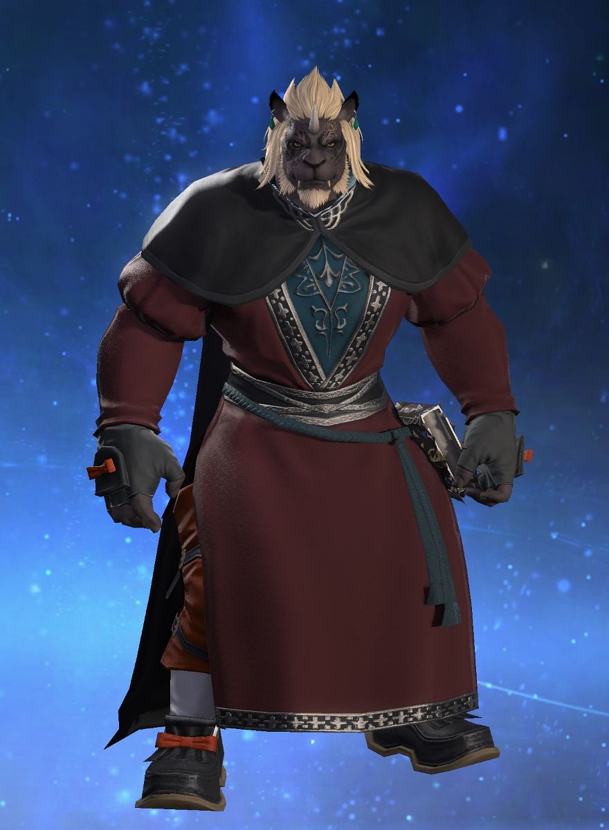 Mirothgar Afiona