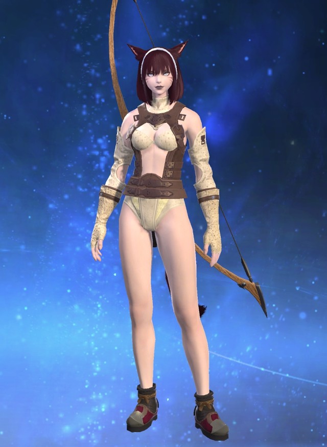 Xandriana Moonwitch