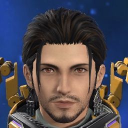Zaros Osiris