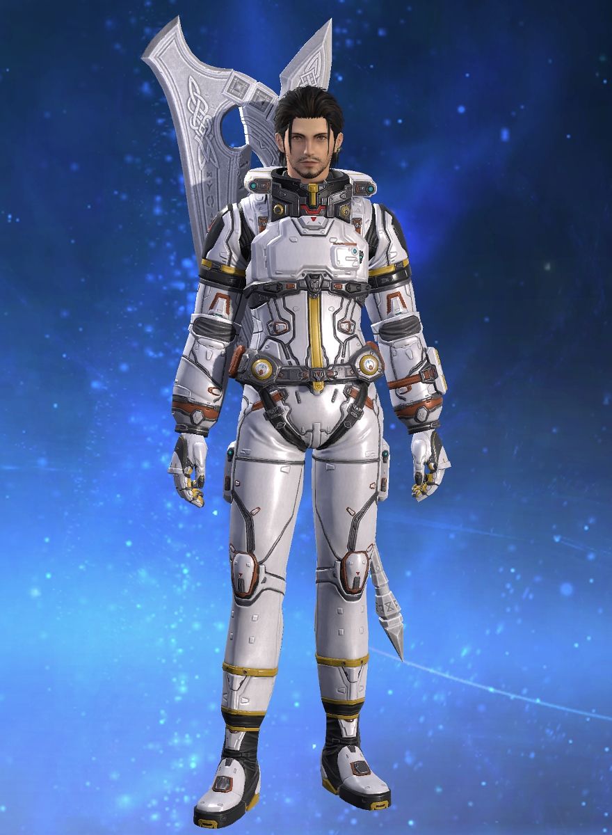 Zaros Osiris