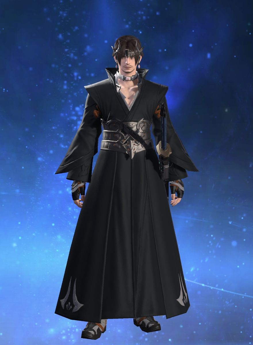 Nox Montcroix