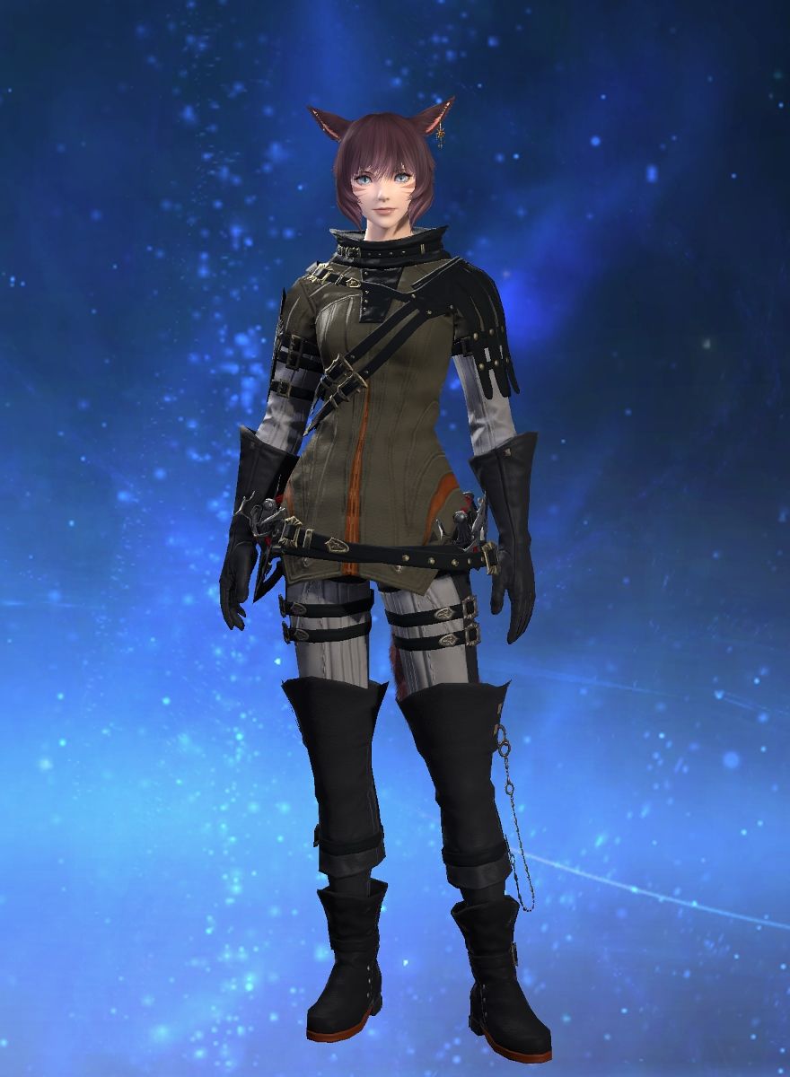 V'tarha Rhiki