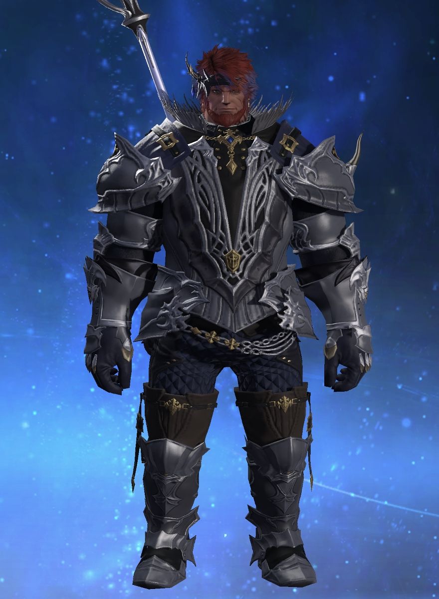 Berg Magnus