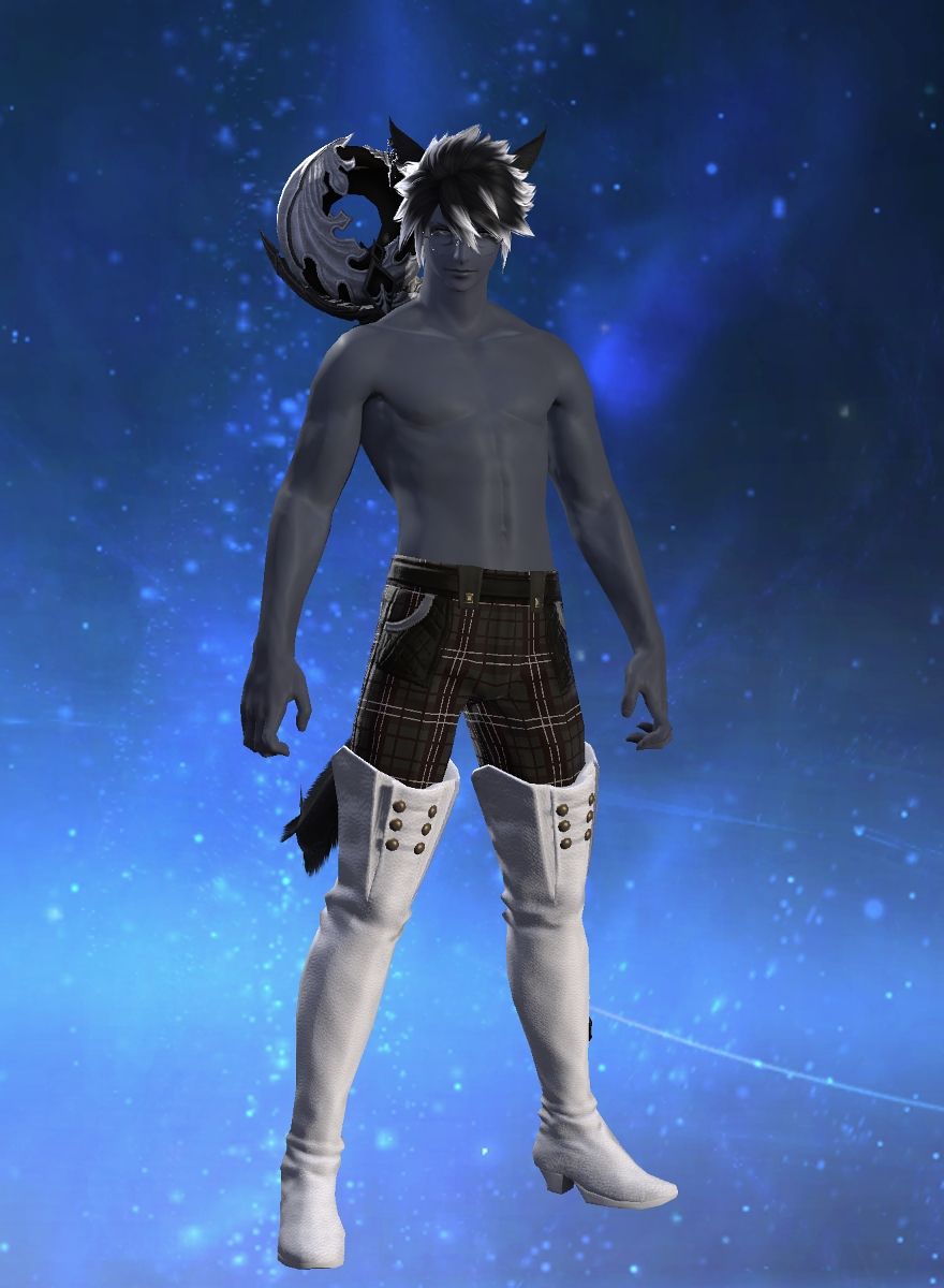 Dante Yvaine