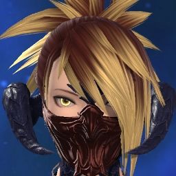 Reiya Vermillion