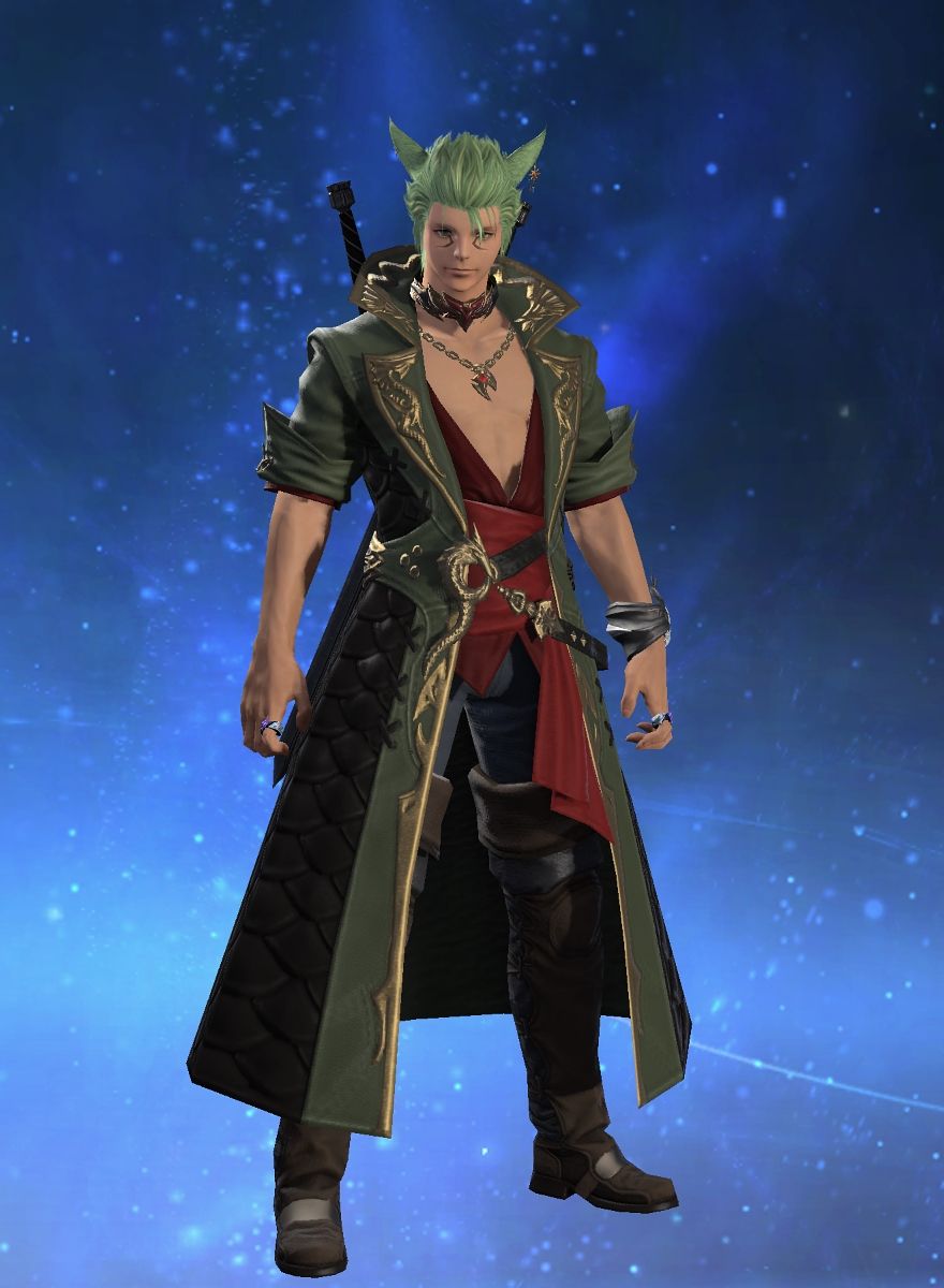 Roronya Zoro