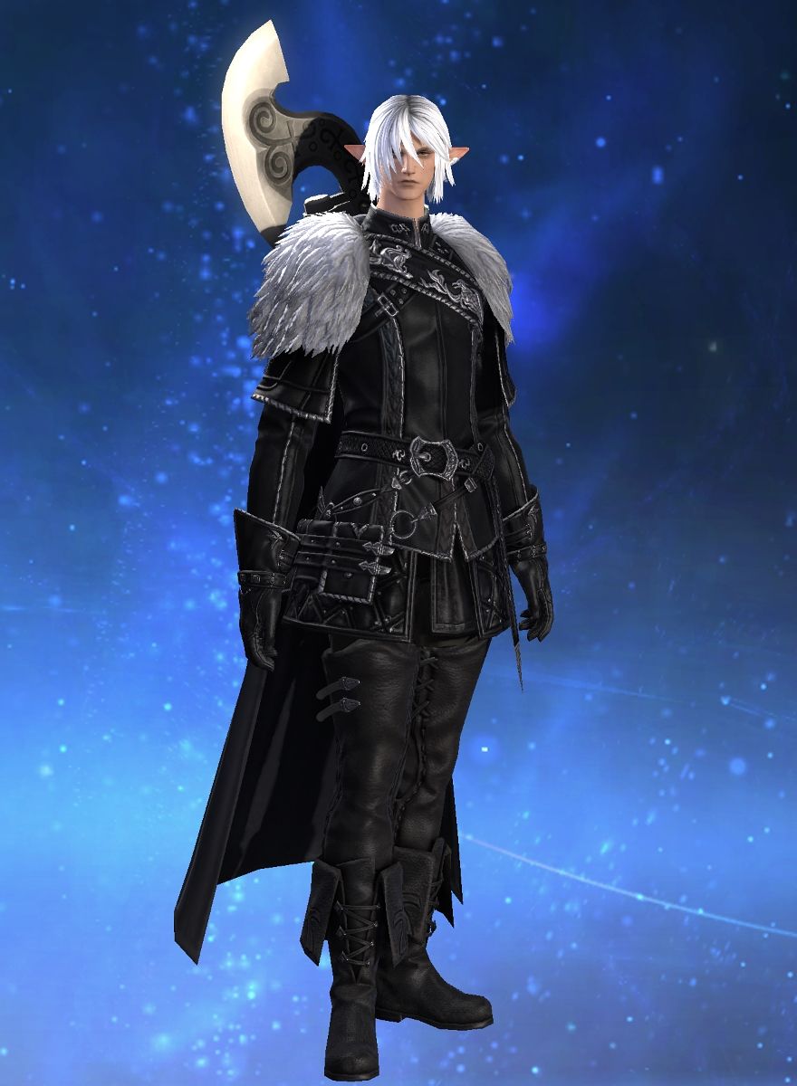 Thalorin Stormstrider