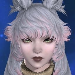 Astera Wolfe