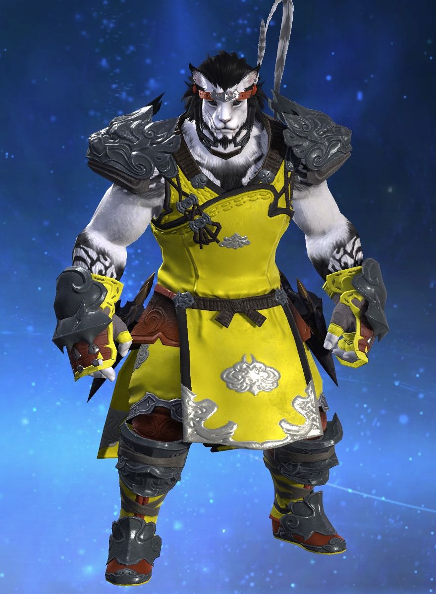 Vayne Winterstrohm