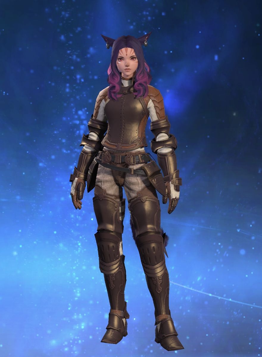 Vogue Umbra