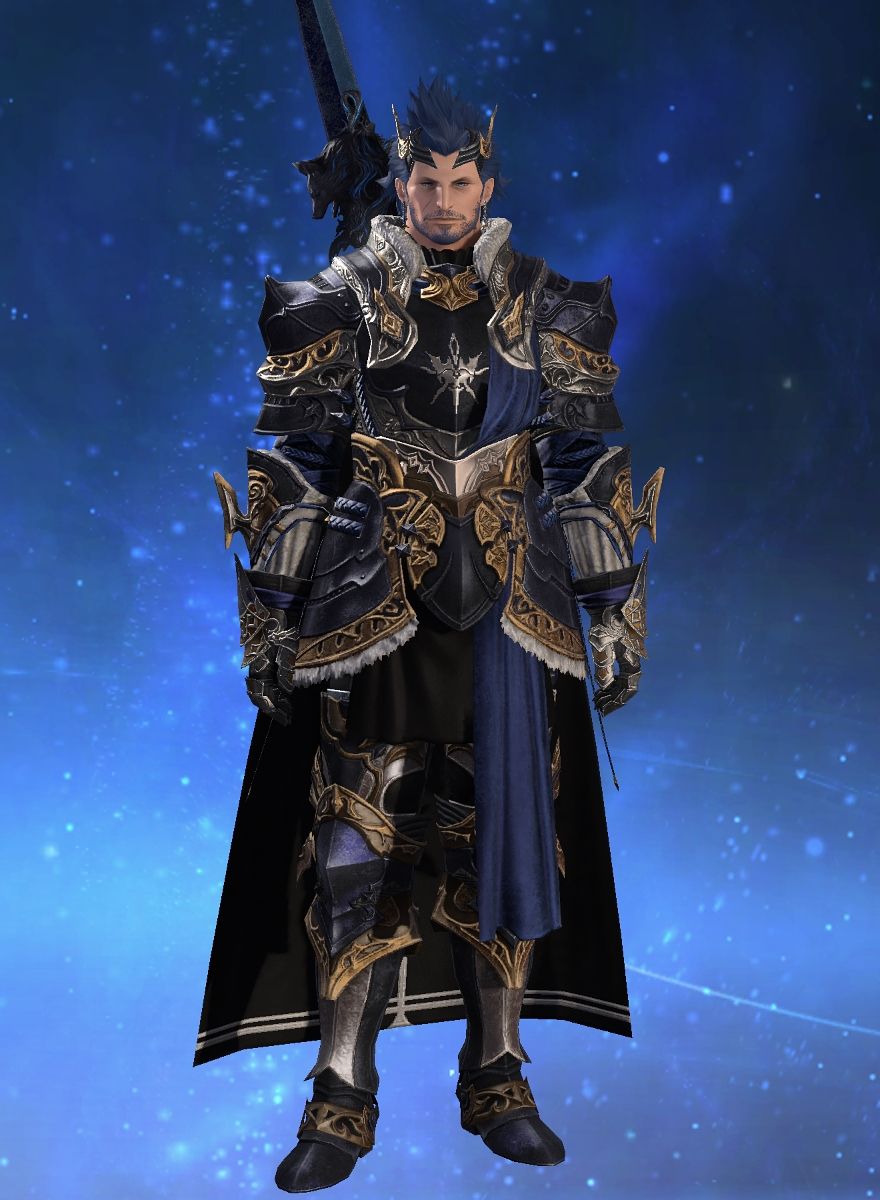 Osiris Amaroth