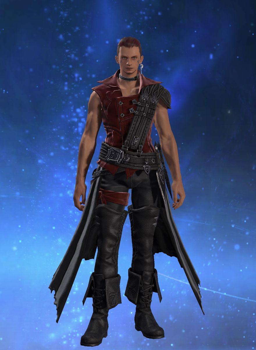 Ywain Deepwell