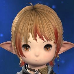 Chihiro Lalafell