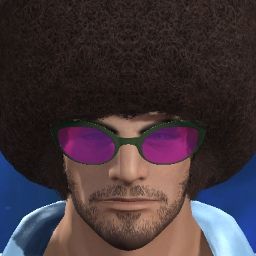 Jasonsama's Avatar