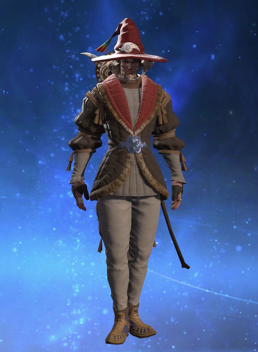 Rain Qliphort