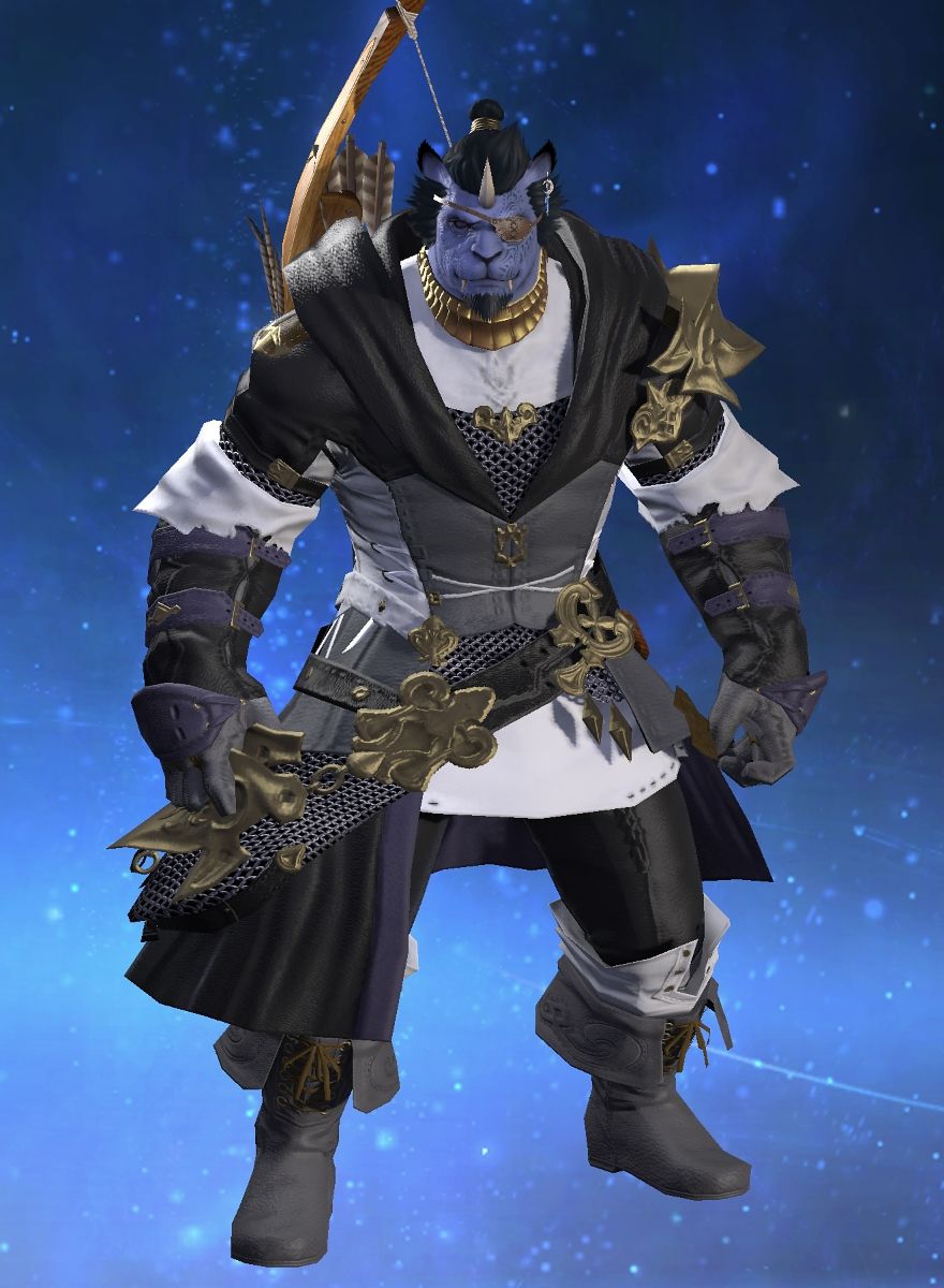 Randall Nightbane