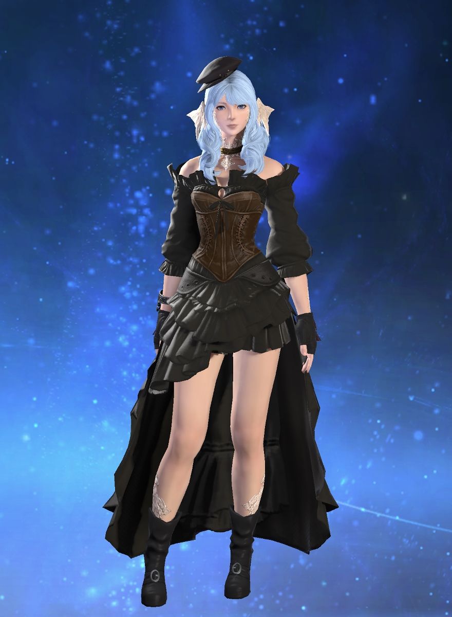 Luna Celare