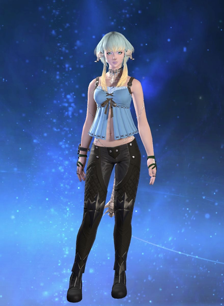 Lady Sariphi