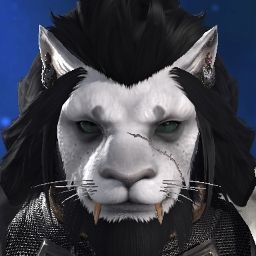 Shiro Chonkerfloof