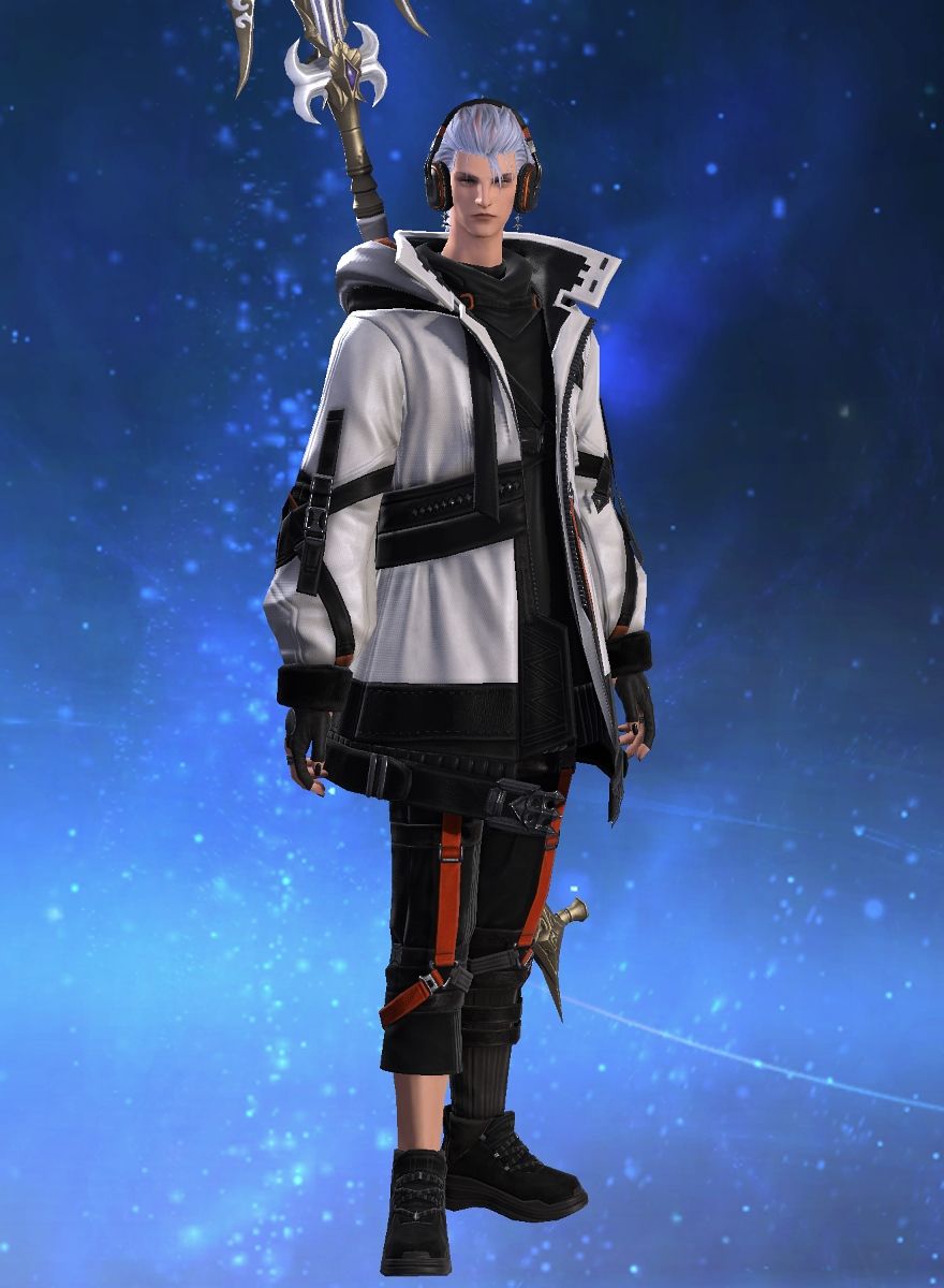 Seiryu Zero