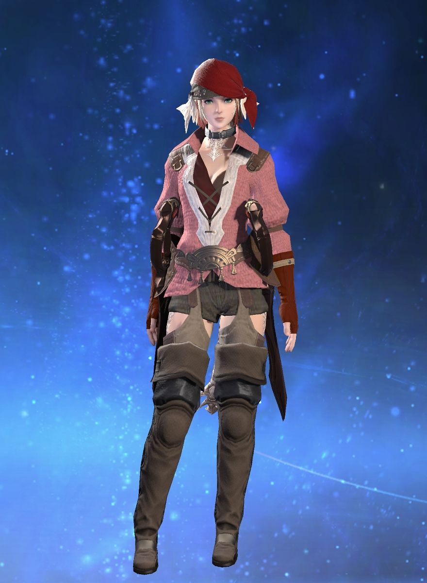 Wayward Rogue