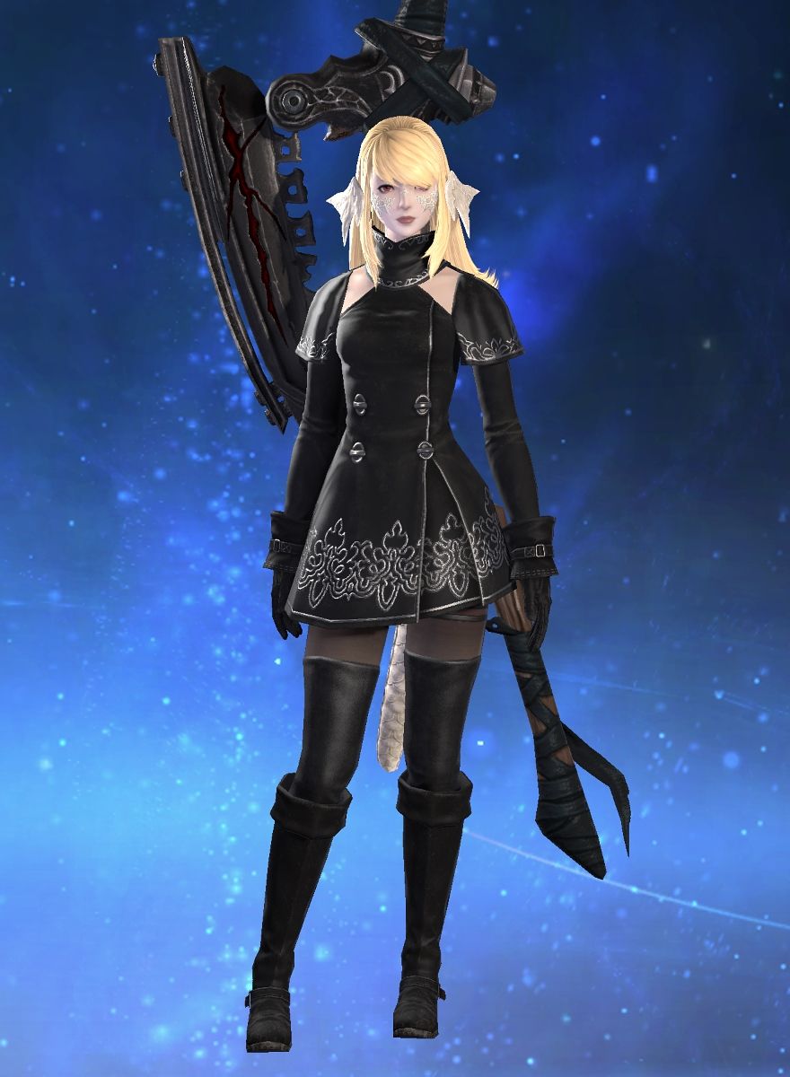 Azie Amaterasu