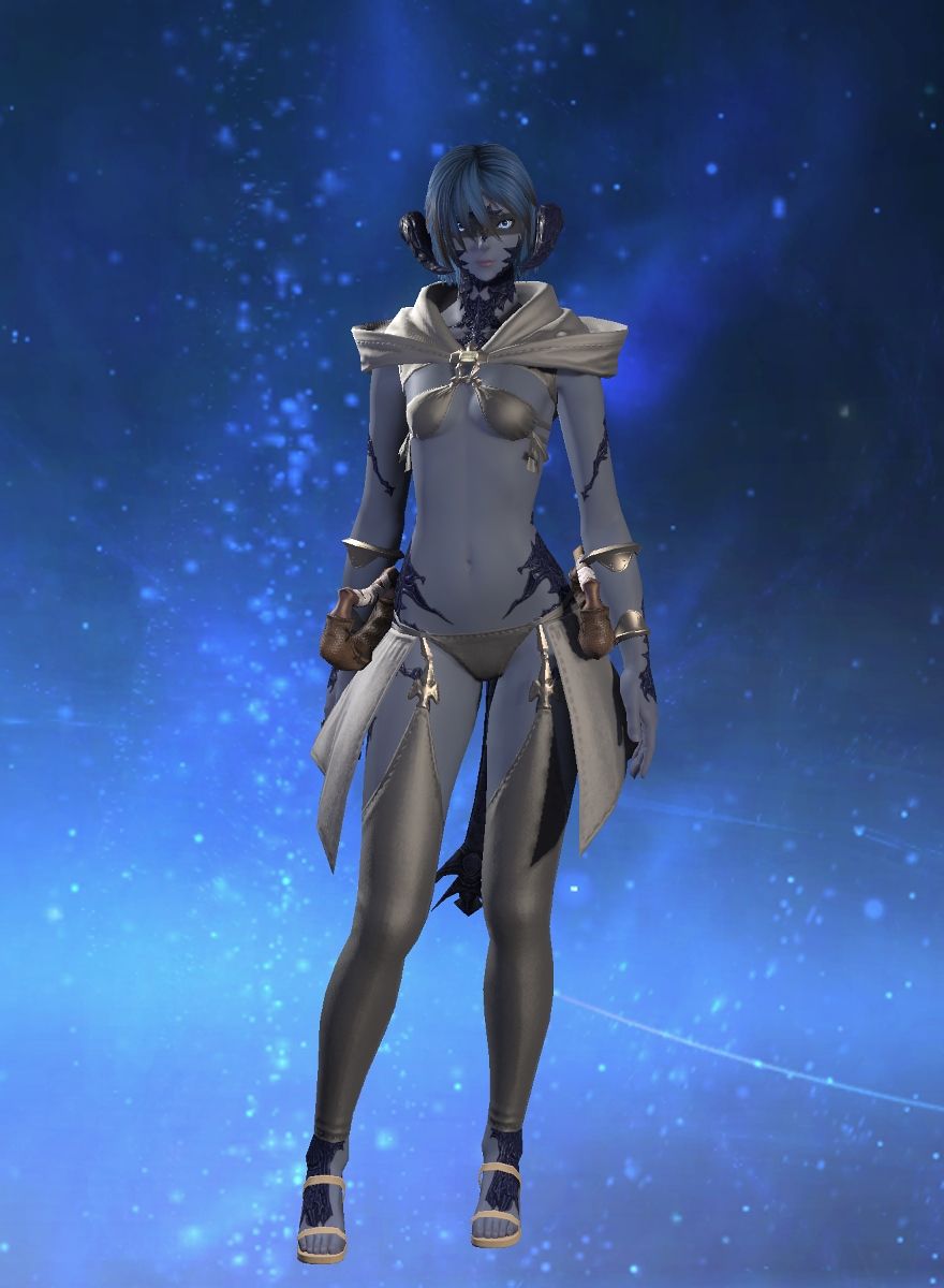 Sapphire Schnee