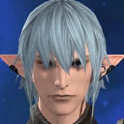 Haurchefant Creystone