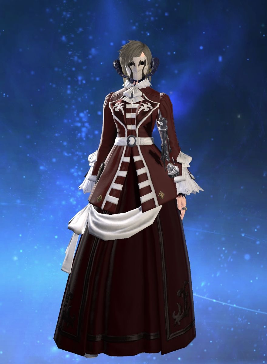 Aurora Belladona