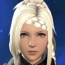 Mogel Snowlily