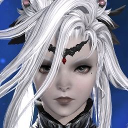 Lilith Blackrose
