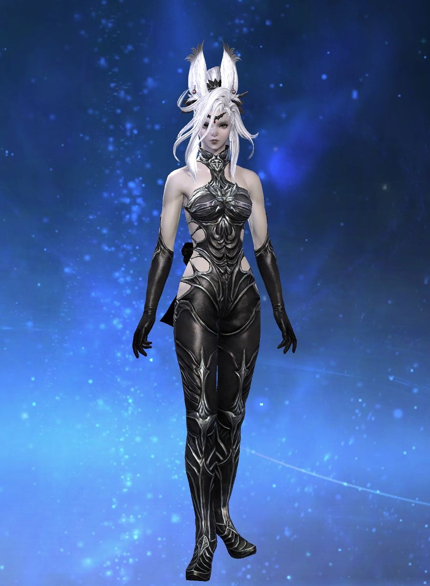 Lilith Blackrose