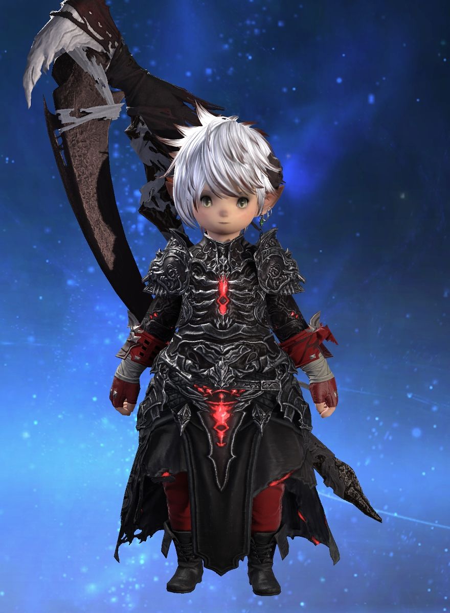 Dranic Accursed