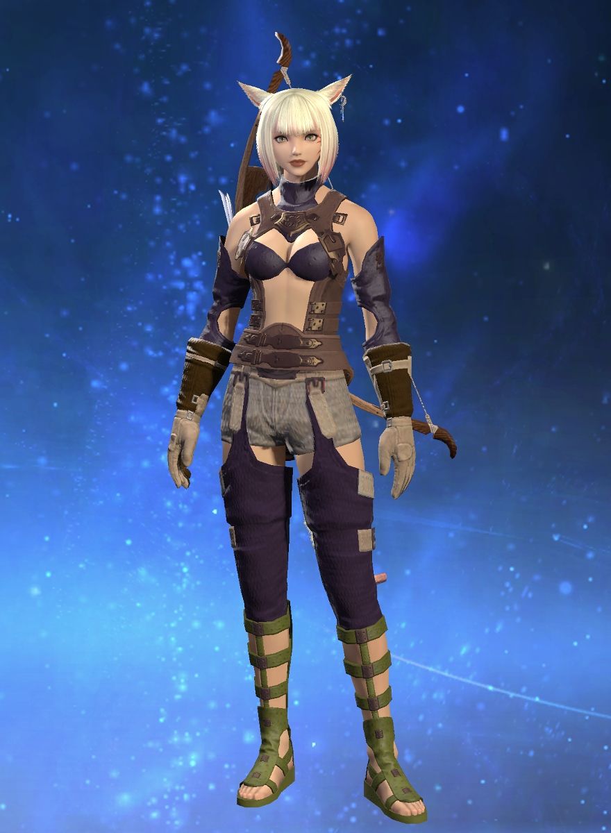 Da'ktari May