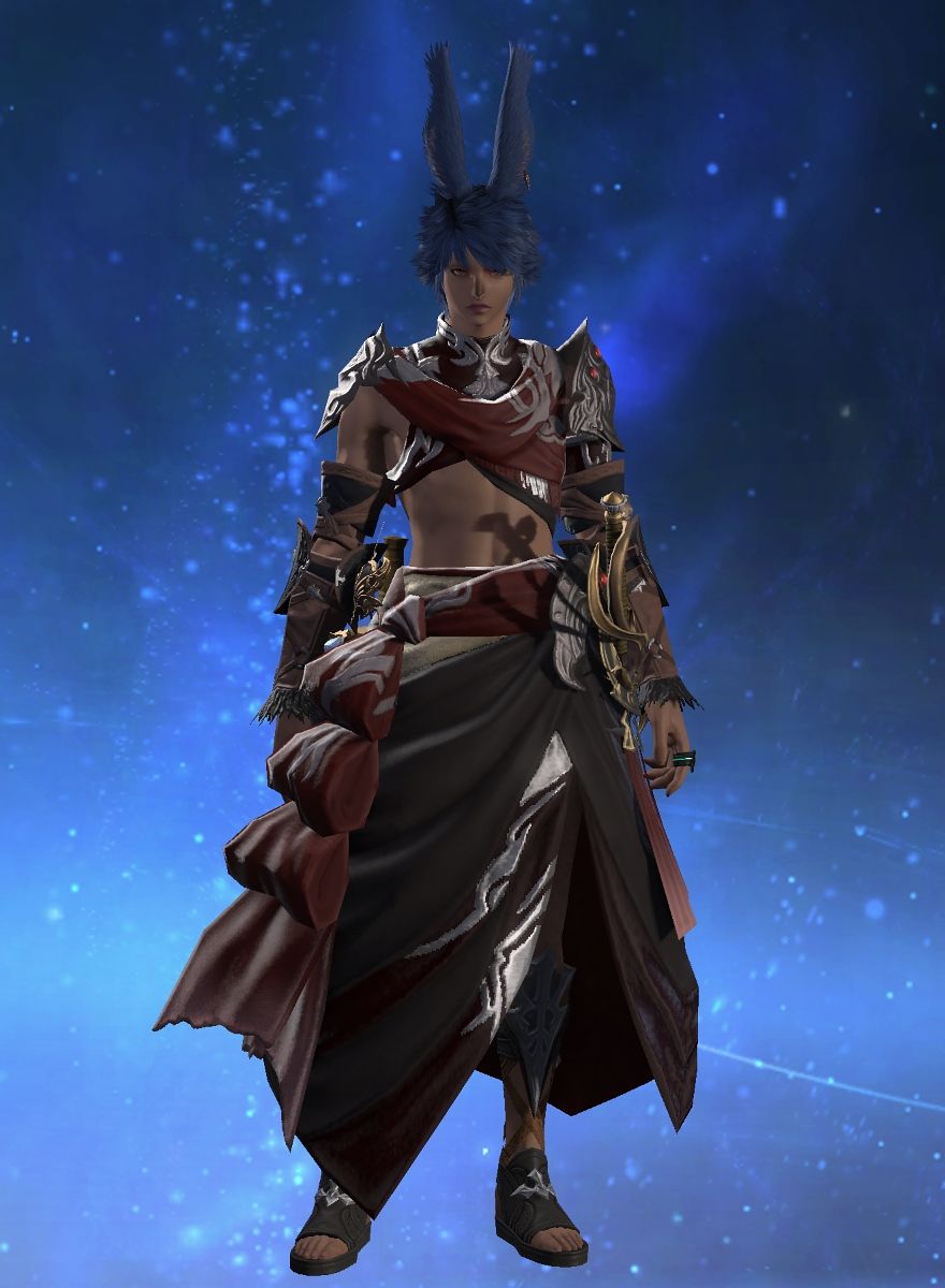 Phaethon Mistral