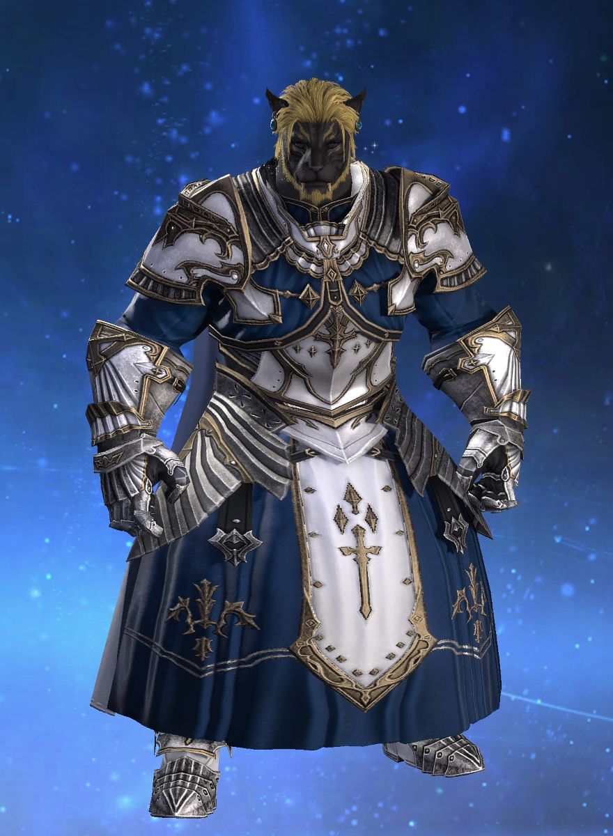 Maximum Sullivan