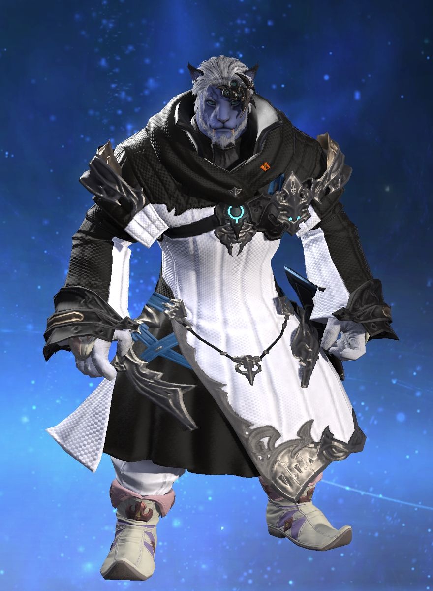 Loxarn Jeulerand