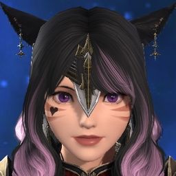 Iris Anarchy