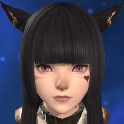 Chocola Kitten