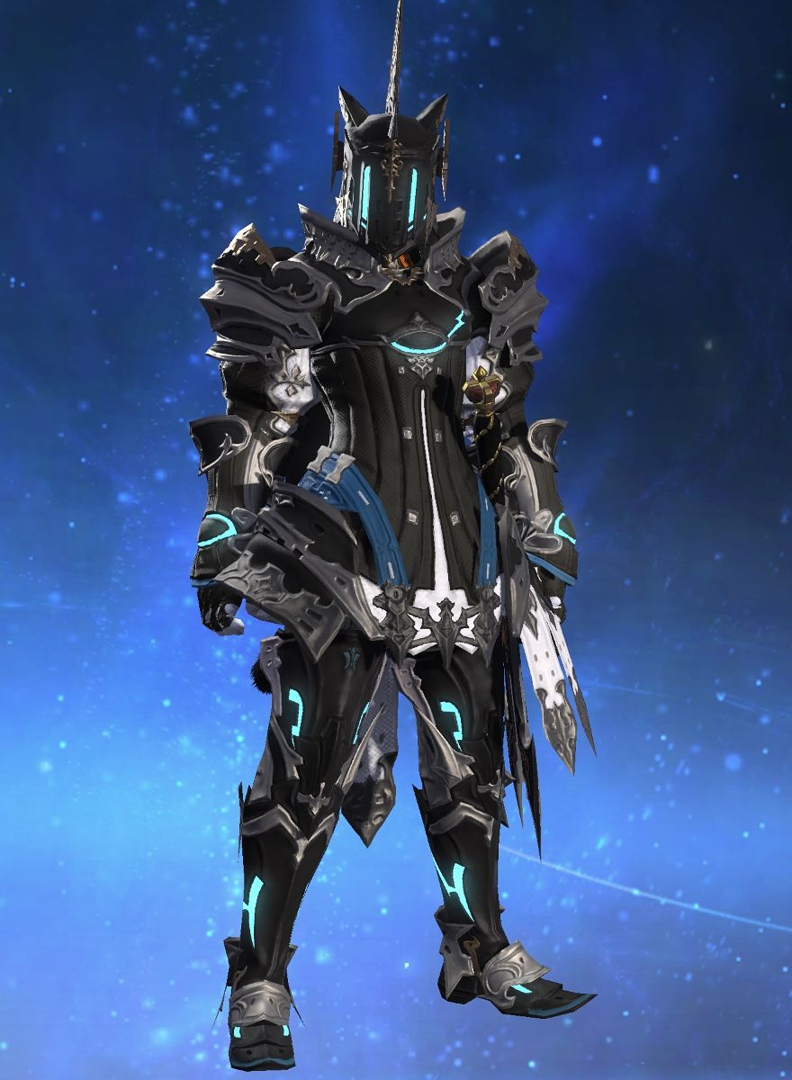 Maximus Vex