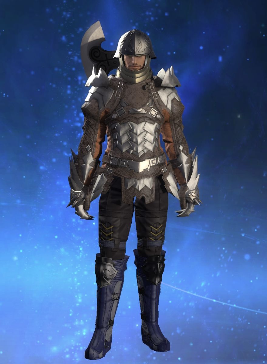 Gravix Kordson